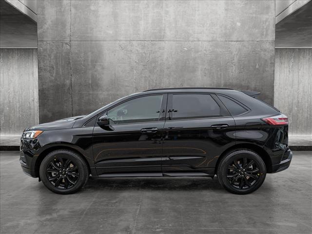 new 2024 Ford Edge car, priced at $37,747