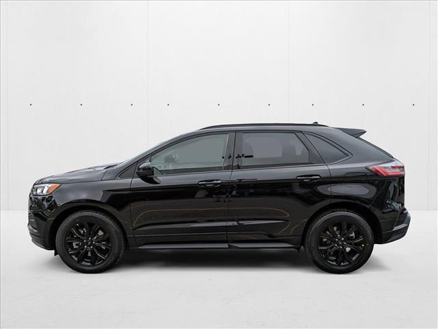 new 2024 Ford Edge car, priced at $31,999