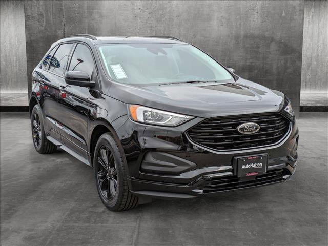 new 2024 Ford Edge car, priced at $34,747