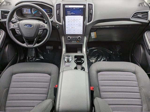 new 2024 Ford Edge car, priced at $37,747