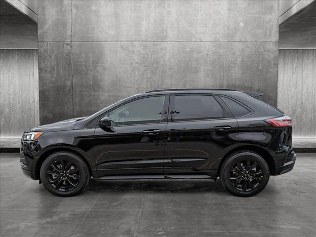 new 2024 Ford Edge car, priced at $32,087