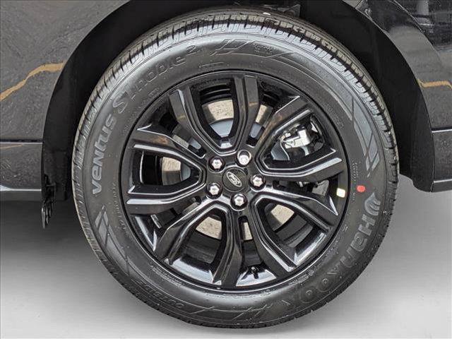 new 2024 Ford Edge car, priced at $31,999