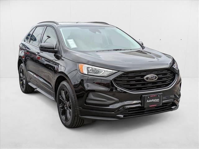 new 2024 Ford Edge car, priced at $31,999