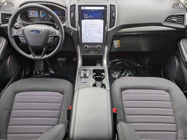 new 2024 Ford Edge car, priced at $32,087