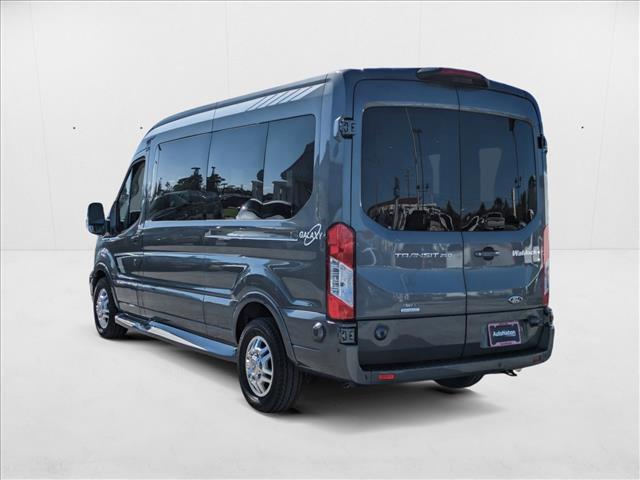 new 2024 Ford Transit-250 car, priced at $77,599