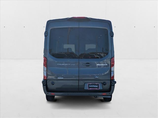 new 2024 Ford Transit-250 car, priced at $77,599