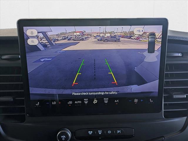 new 2024 Ford Transit-250 car, priced at $77,599