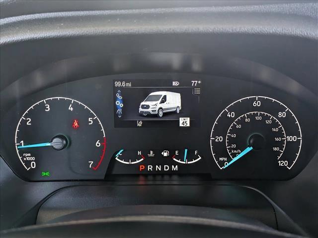 new 2024 Ford Transit-250 car, priced at $77,599