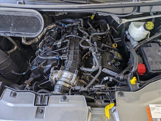 new 2024 Ford Transit-250 car, priced at $77,599