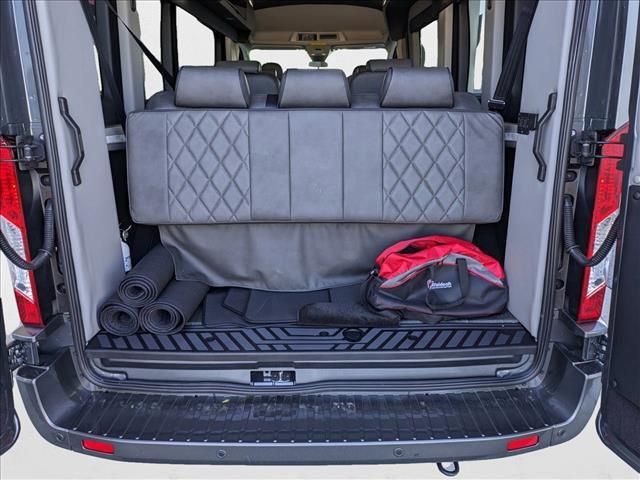 new 2024 Ford Transit-250 car, priced at $77,599