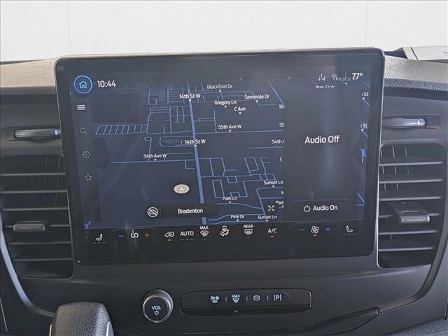 new 2024 Ford Transit-250 car, priced at $77,599