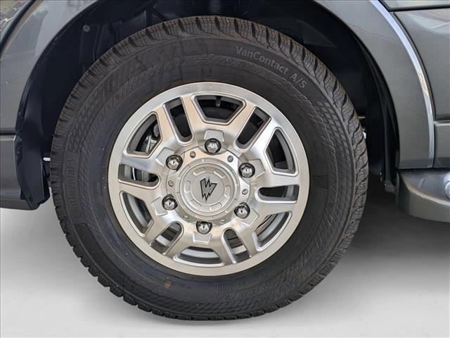 new 2024 Ford Transit-250 car, priced at $77,599