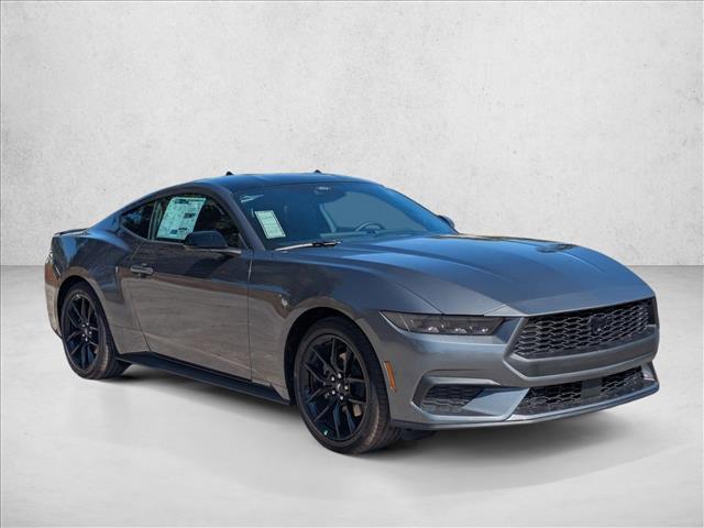 new 2026 Ford Mustang car, priced at $37,192