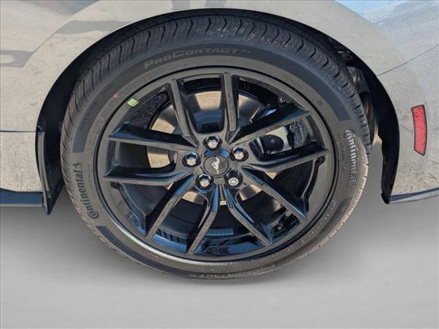 new 2026 Ford Mustang car, priced at $37,192