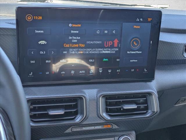 new 2026 Ford Mustang car, priced at $37,192