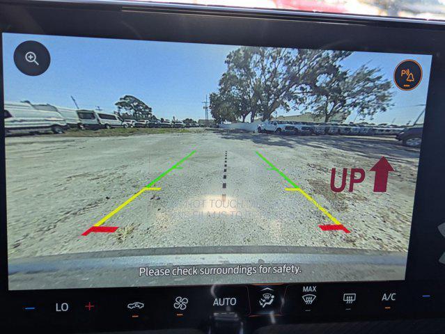 new 2026 Ford Mustang car, priced at $37,192