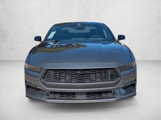 new 2026 Ford Mustang car, priced at $37,192