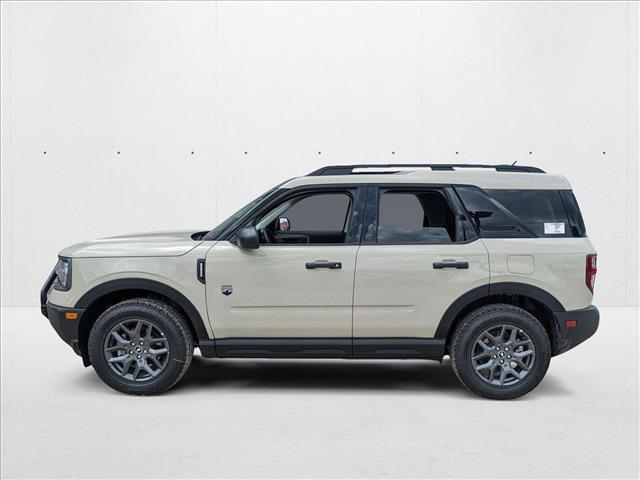 new 2025 Ford Bronco Sport car, priced at $28,619