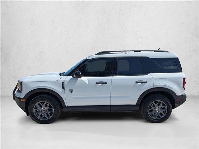 new 2025 Ford Bronco Sport car, priced at $29,619