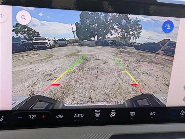 new 2025 Ford Bronco Sport car, priced at $29,619