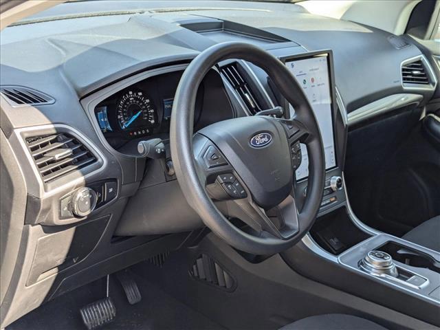 new 2024 Ford Edge car, priced at $32,399