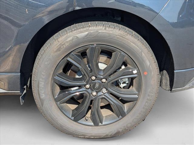 new 2024 Ford Edge car, priced at $32,399