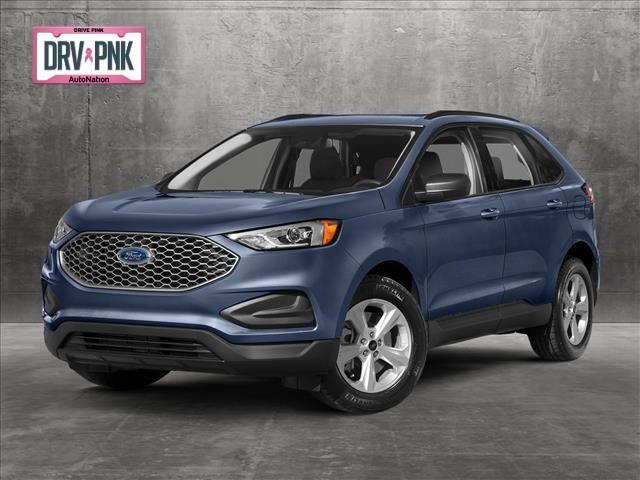 new 2024 Ford Edge car, priced at $38,156