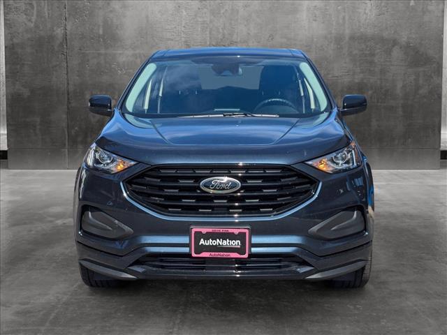 new 2024 Ford Edge car, priced at $34,156