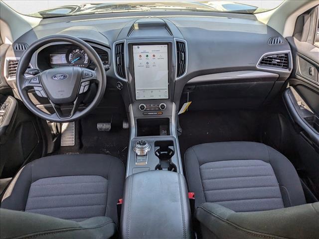 new 2024 Ford Edge car, priced at $32,399