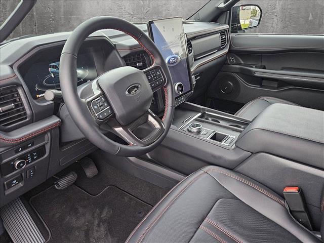 new 2024 Ford Expedition car, priced at $67,340