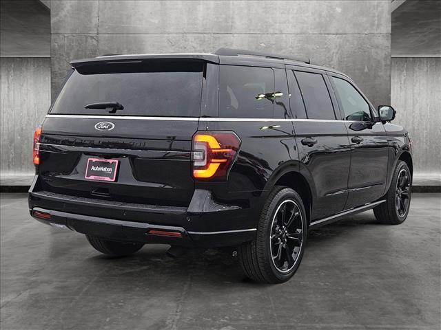 new 2024 Ford Expedition car, priced at $67,340