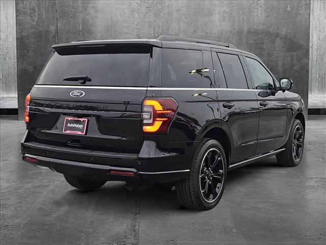 new 2024 Ford Expedition car, priced at $63,392