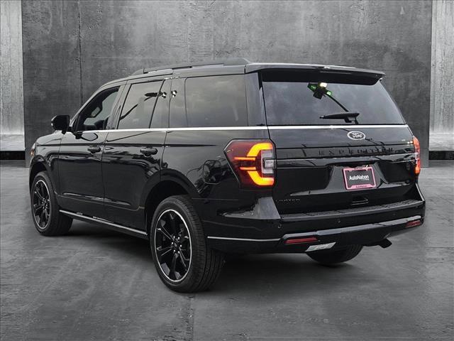 new 2024 Ford Expedition car, priced at $63,392