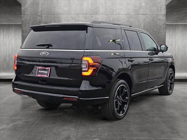 new 2024 Ford Expedition car, priced at $71,465