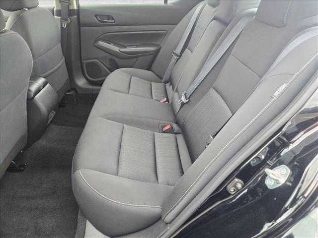 used 2024 Nissan Altima car, priced at $17,584