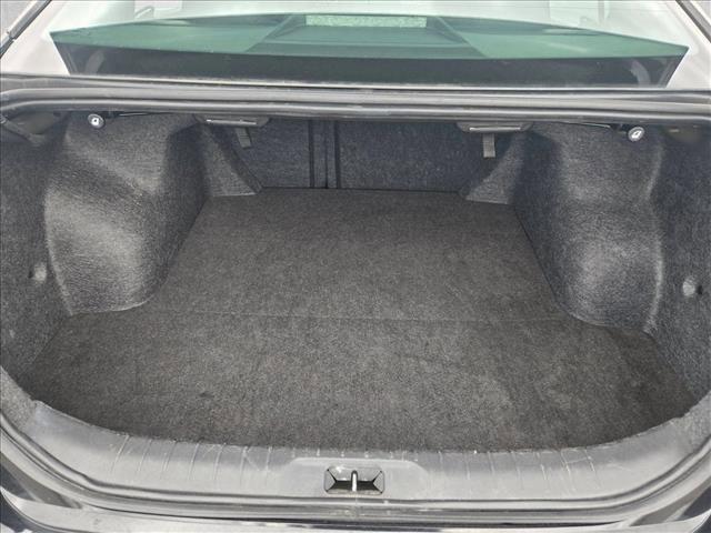 used 2024 Nissan Altima car, priced at $17,584