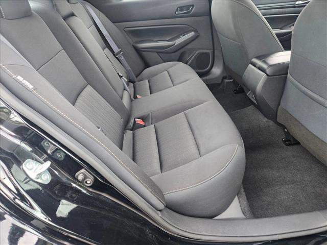 used 2024 Nissan Altima car, priced at $17,584