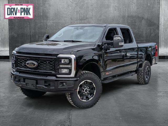 new 2025 Ford F-250 car, priced at $96,310