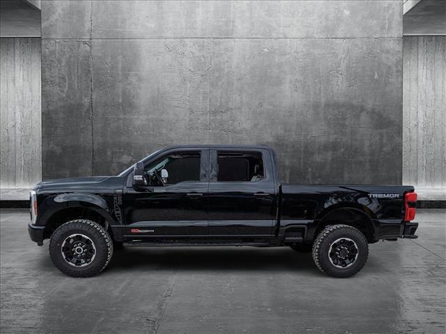 new 2025 Ford F-250 car, priced at $96,310