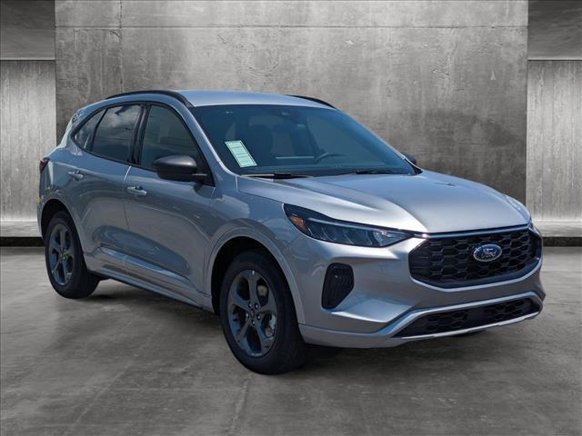 new 2024 Ford Escape car, priced at $28,663