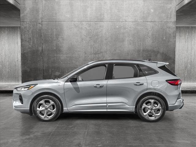 new 2024 Ford Escape car, priced at $28,163