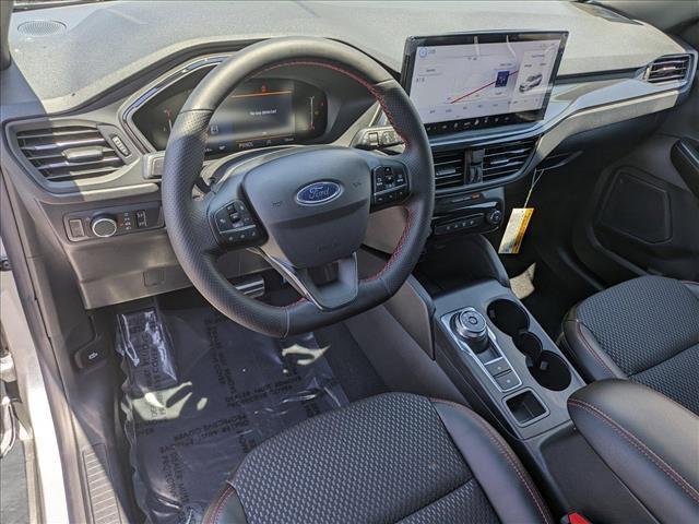 new 2024 Ford Escape car, priced at $28,663