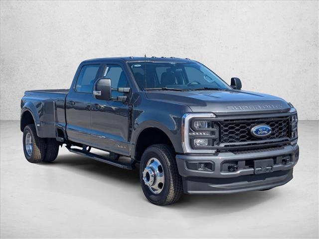 new 2026 Ford F-350 car, priced at $74,950