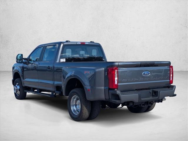 new 2026 Ford F-350 car, priced at $74,950