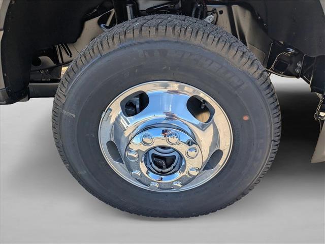 new 2026 Ford F-350 car, priced at $74,950