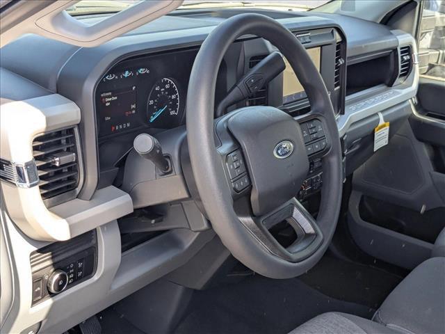 new 2026 Ford F-350 car, priced at $74,950