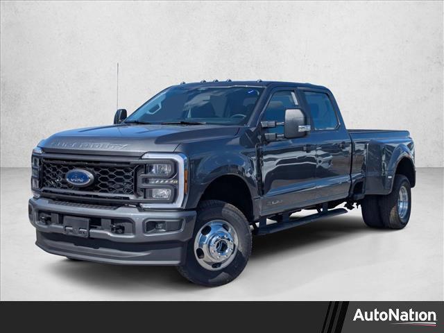 new 2026 Ford F-350 car, priced at $74,950