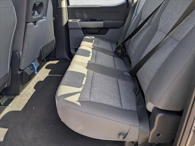 new 2026 Ford F-350 car, priced at $74,950