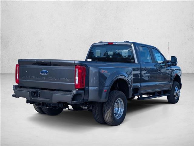 new 2026 Ford F-350 car, priced at $74,950