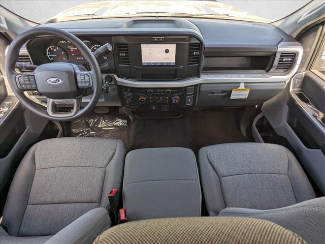 new 2026 Ford F-350 car, priced at $74,950